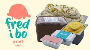 HELADOS FRED I BÓ