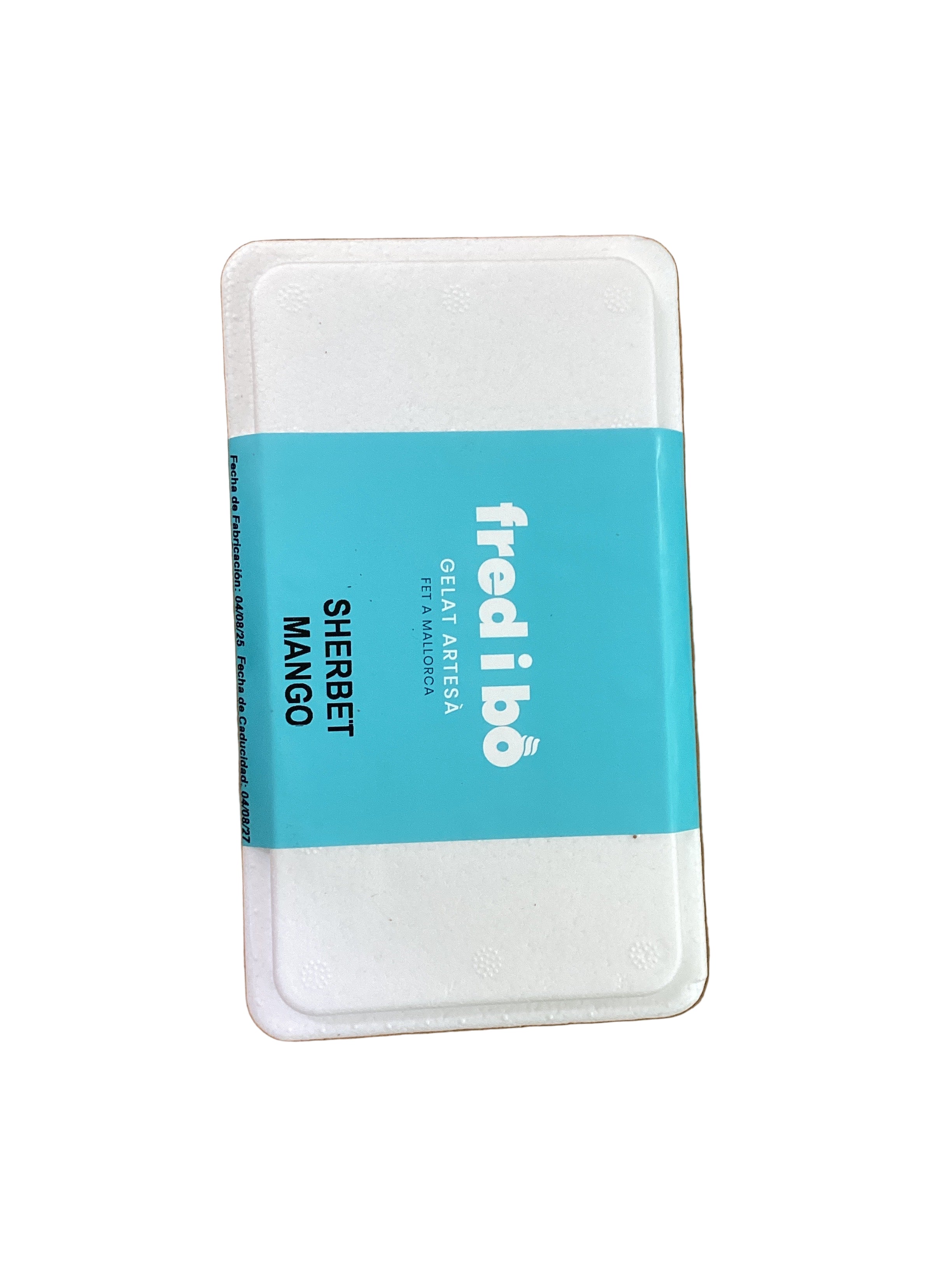 Sherbet mango (500ml)