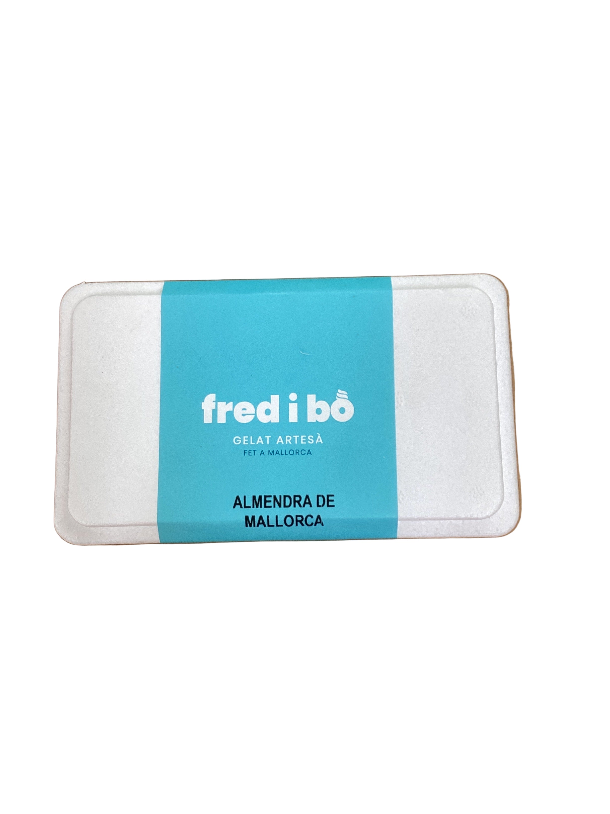 Almendra de mallorca (500ml)