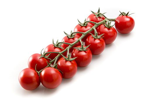 TOMATE CHERRY RAMA 500gr