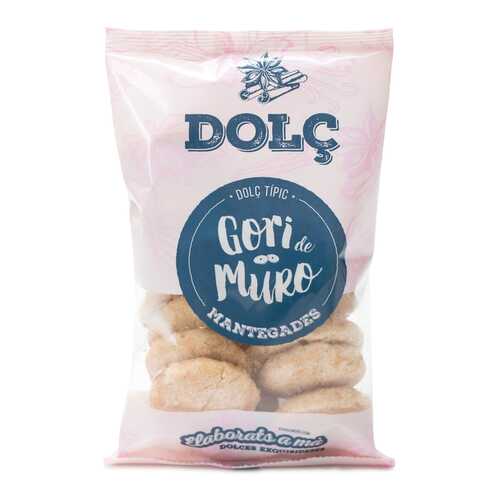 MANTECADOS GORI DE MURO