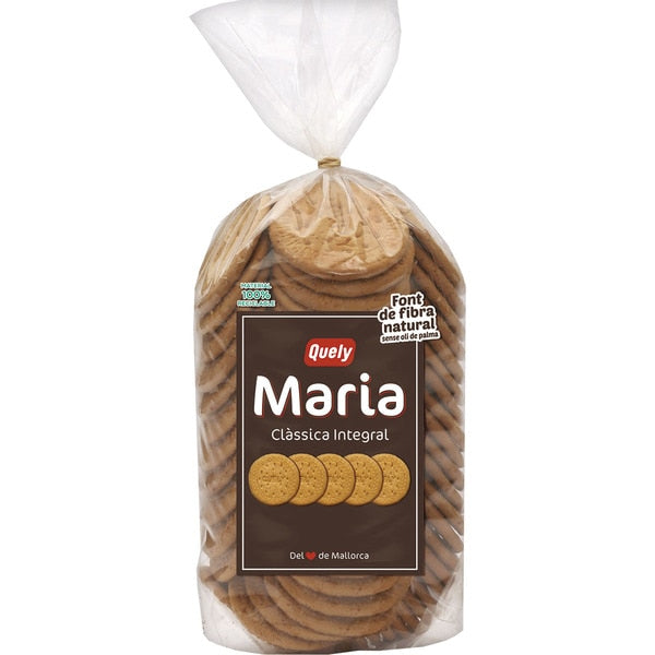 QUELY MARIA INTEGRAL (450gr)