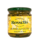 Pepinillo extra sabor suave Rosselló (300gr)
