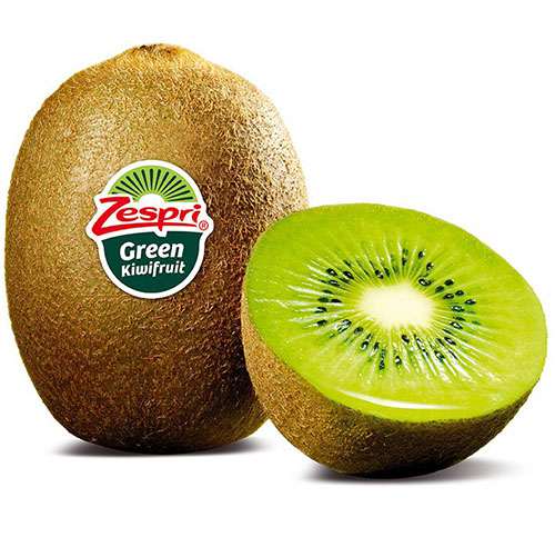 KIWI VERDE 500gr