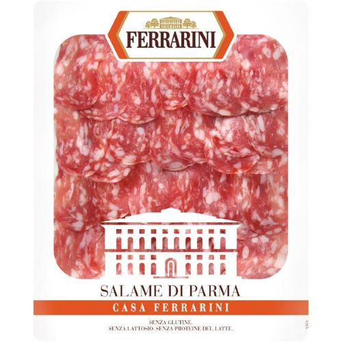Salami ferrarini (90gr)