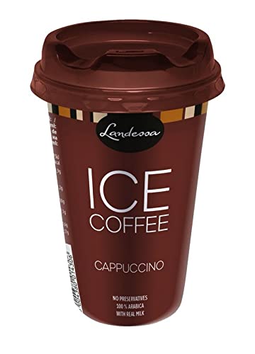CAPPUCCINO 230ML