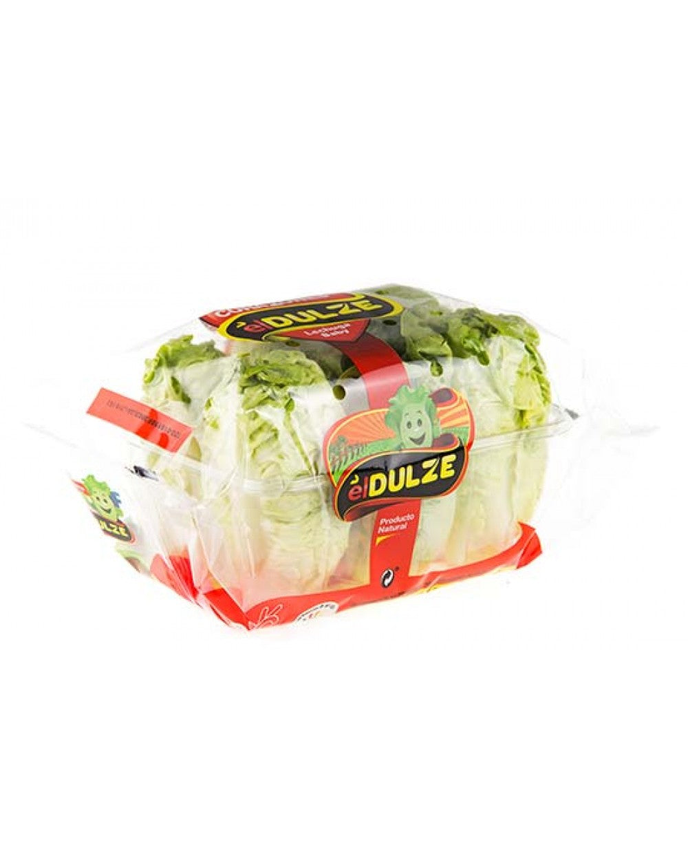 CORAZÓN COGOLLOS BANDEJA