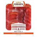 Bresaola ferrarini (90gr)