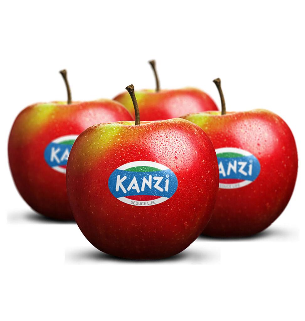 MANZANA KANZI 500gr