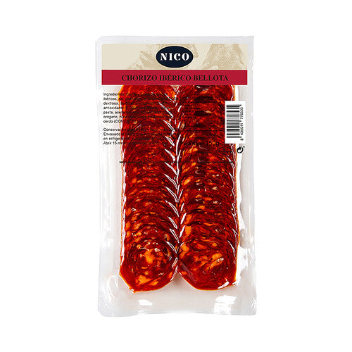 Chorizo ibérico (100gr)