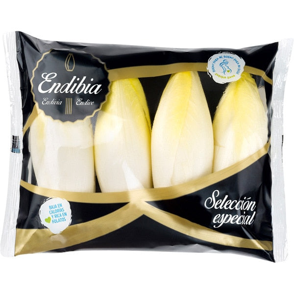 ENDIVIA BANDEJA