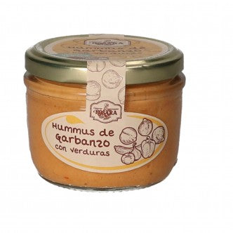 Hummus de garbanzo Rosara (100gr)
