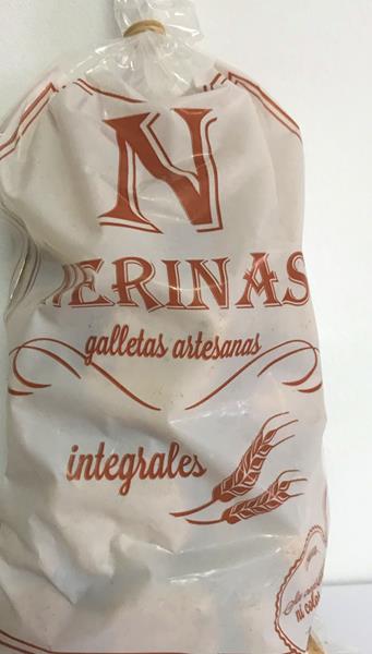 NERINAS INTEGRALES (250gr)