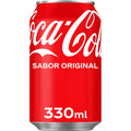 COCACOLA 33CL