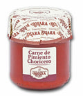 Carne de pimiento choricero Rosara (185gr)