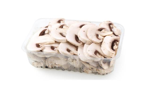 CHAMPIÑÓN LAMINADO