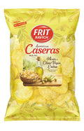 PATATILLAS FRIT RAVICH CASERAS 140GR