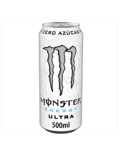MONSTER ENERGY