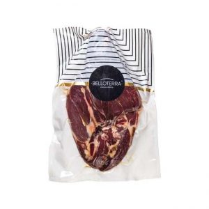 JAMÓN CEBO 100% IBÉRICO 100gr