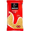 FIDEO 2 GALLO (250gr)