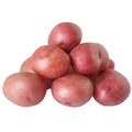 PATATA ROJA 500gr