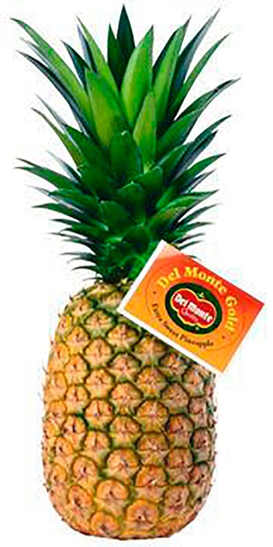 PIÑA DEL MONTE 1kg