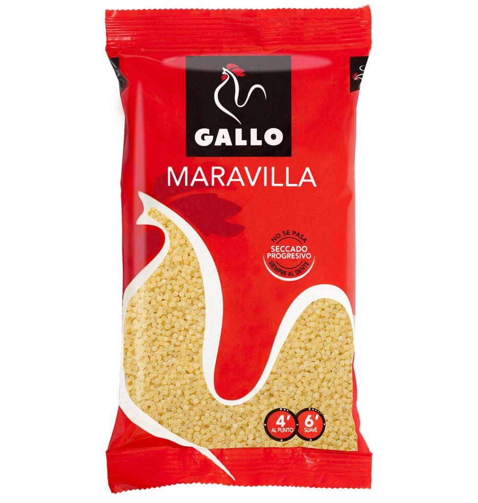 MARAVILLA GALLO (250gr)