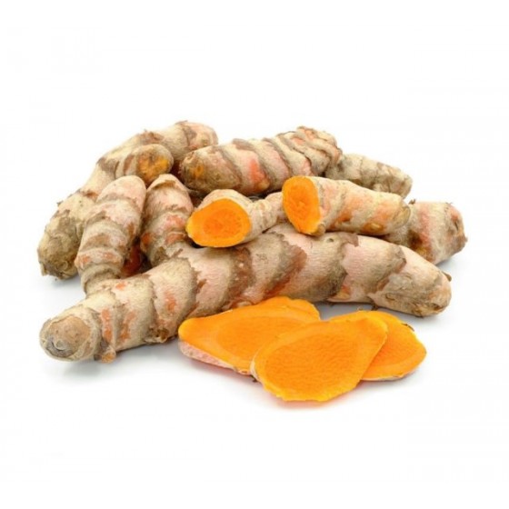 CURCUMA 250gr