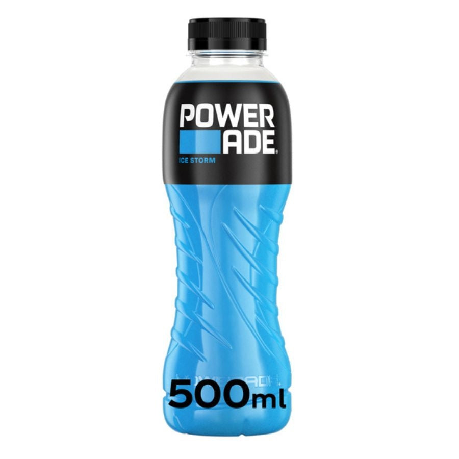 POWERADE 500ML
