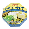 CAMEMBERT 125GR
