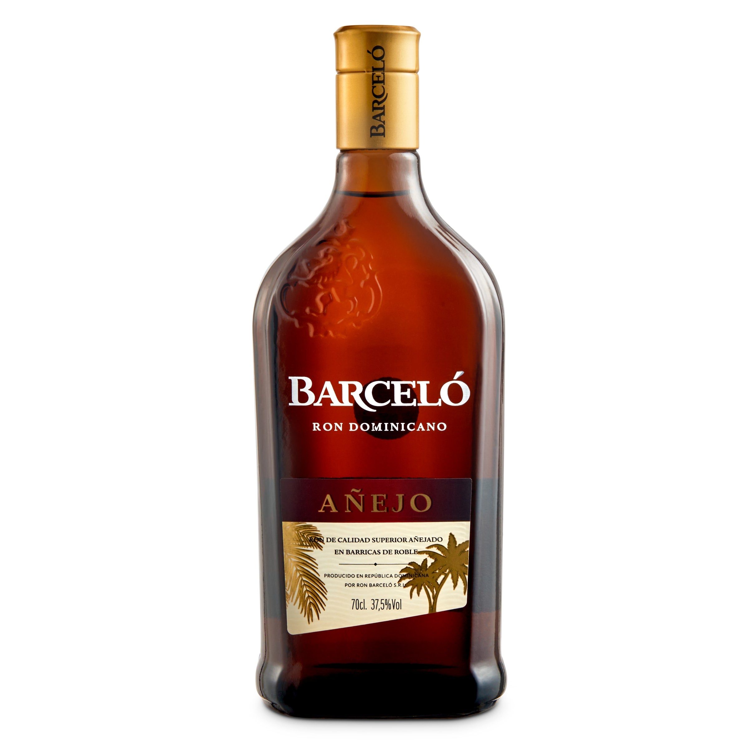 Ron Barceló (70cl)