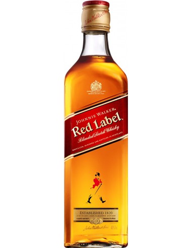 Red Label (70cl)