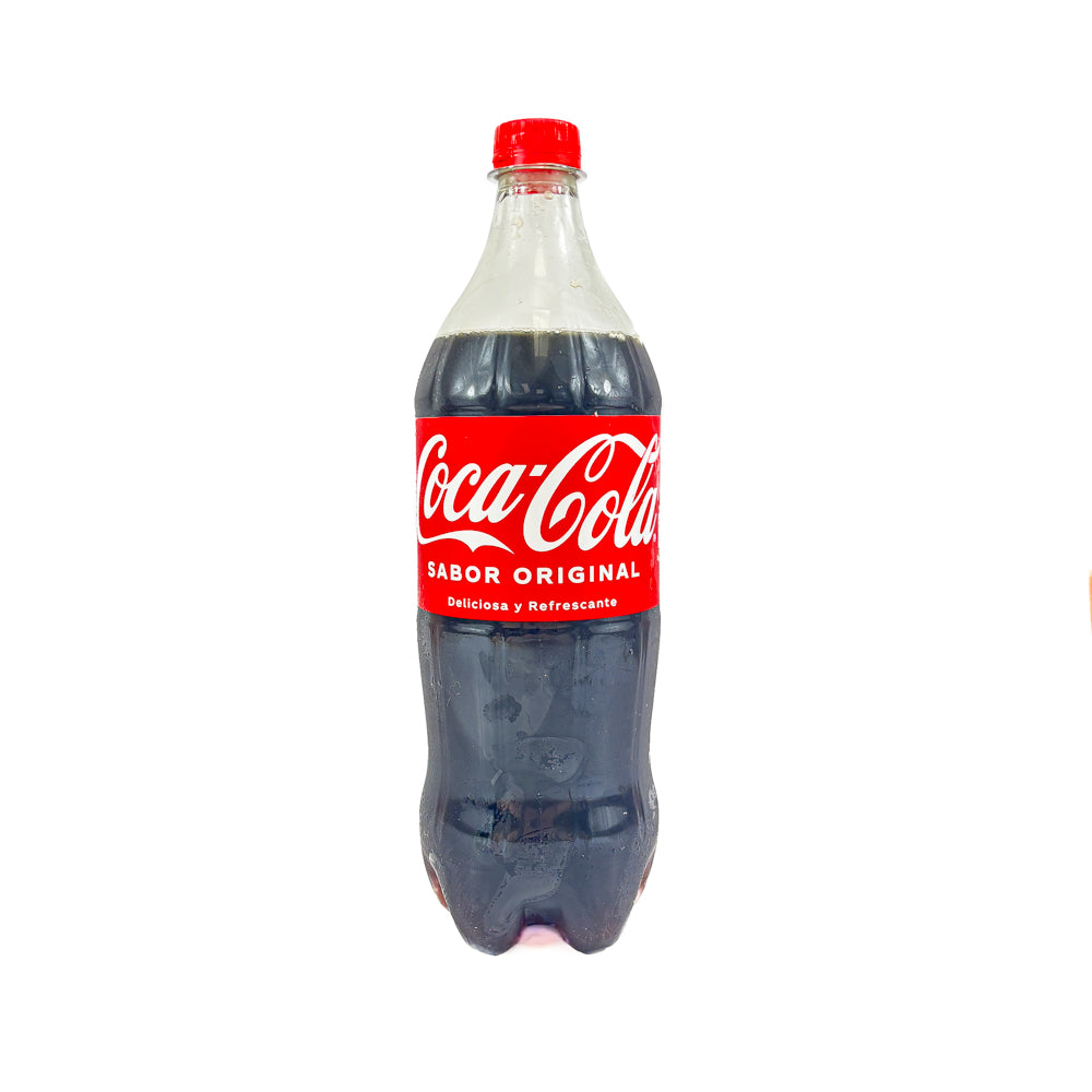 CocaCola (1L)