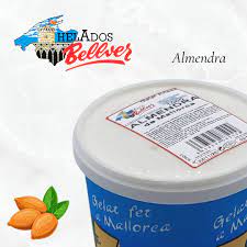 Almendra de Mallorca (1L)