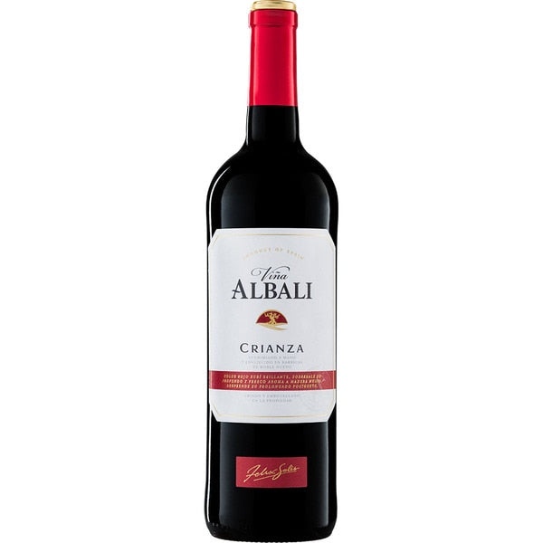 Albali crianza