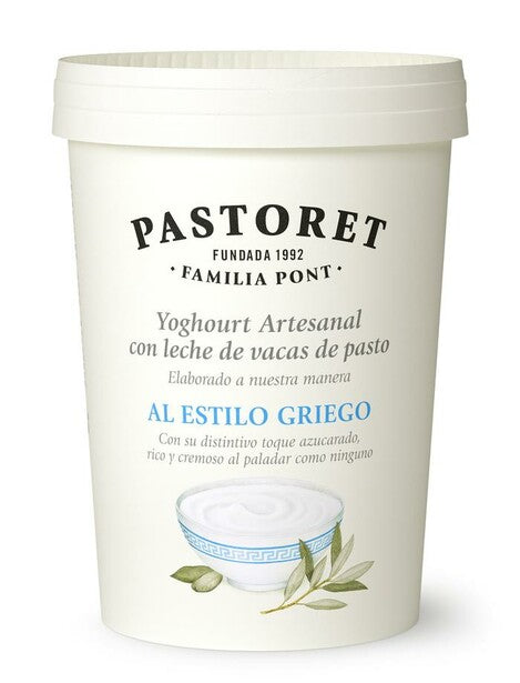 PASTORET GRIEGO 500GR