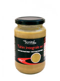 Tahin integral Bio (340gr)