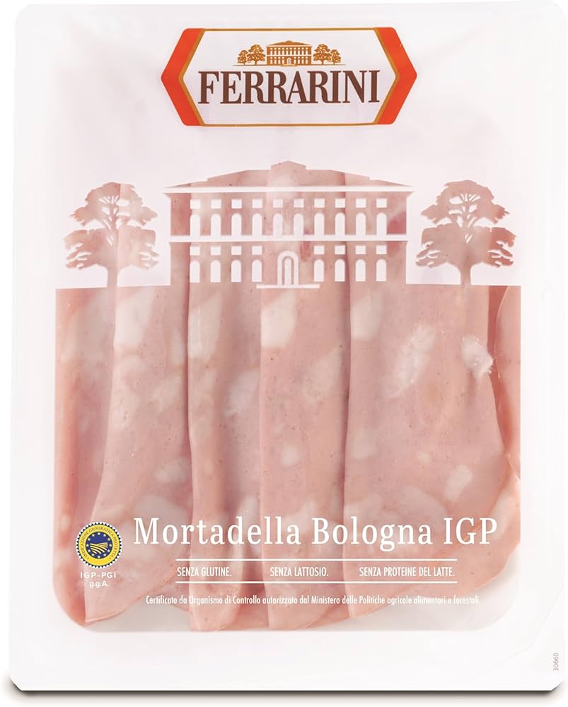 Mortadella bologna (90gr)