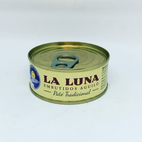 Paté La Luna