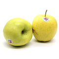 MANZANA GOLDEN 500gr
