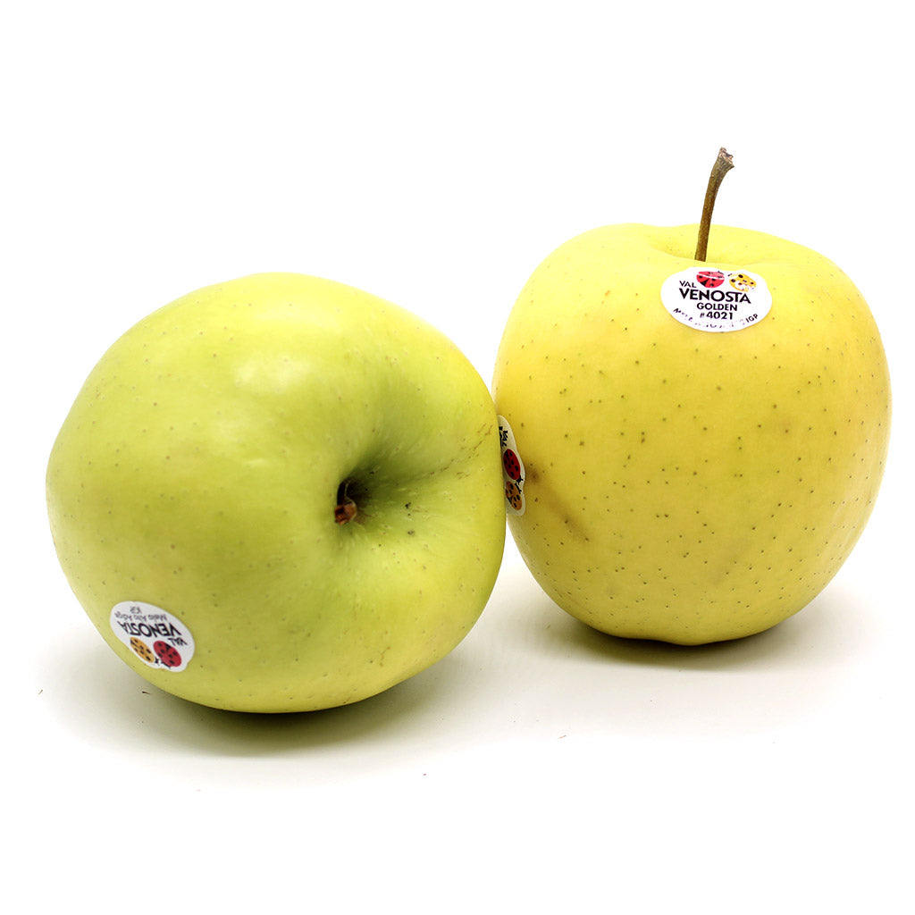 MANZANA GOLDEN 500gr