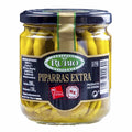 Piparras extra "RUBIO" (300gr)