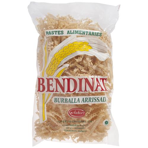 BURBALLA ARRISADA (500gr)