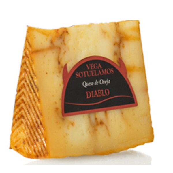 CUÑA DE OVEJA INFIERNO 200GR