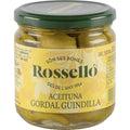 Aceituna gordal guindilla Rosselló (300gr)