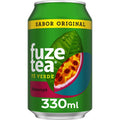 FUZE TEA MARACUYA 33CL