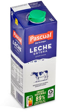 LECHE ENTERA (1L)