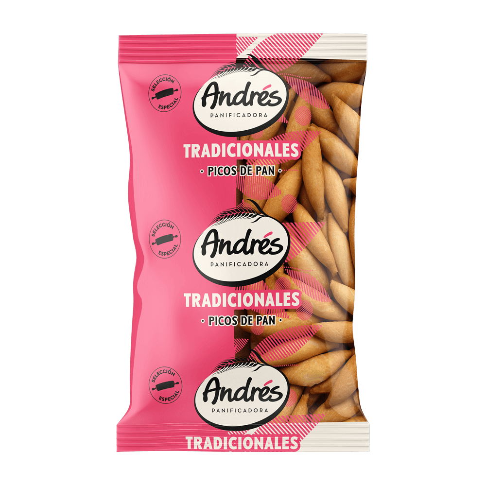 PICOS DE PAN 185GR