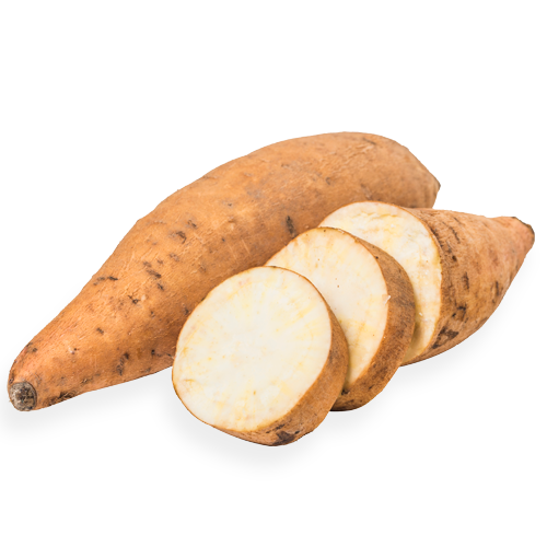 BONIATO BLANCO 500gr