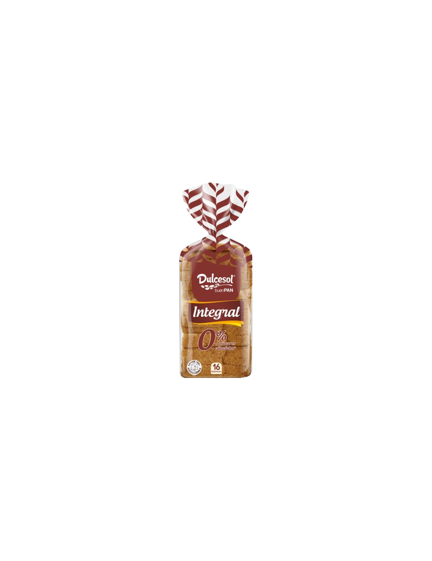 PAN INTEGRAL 460GR